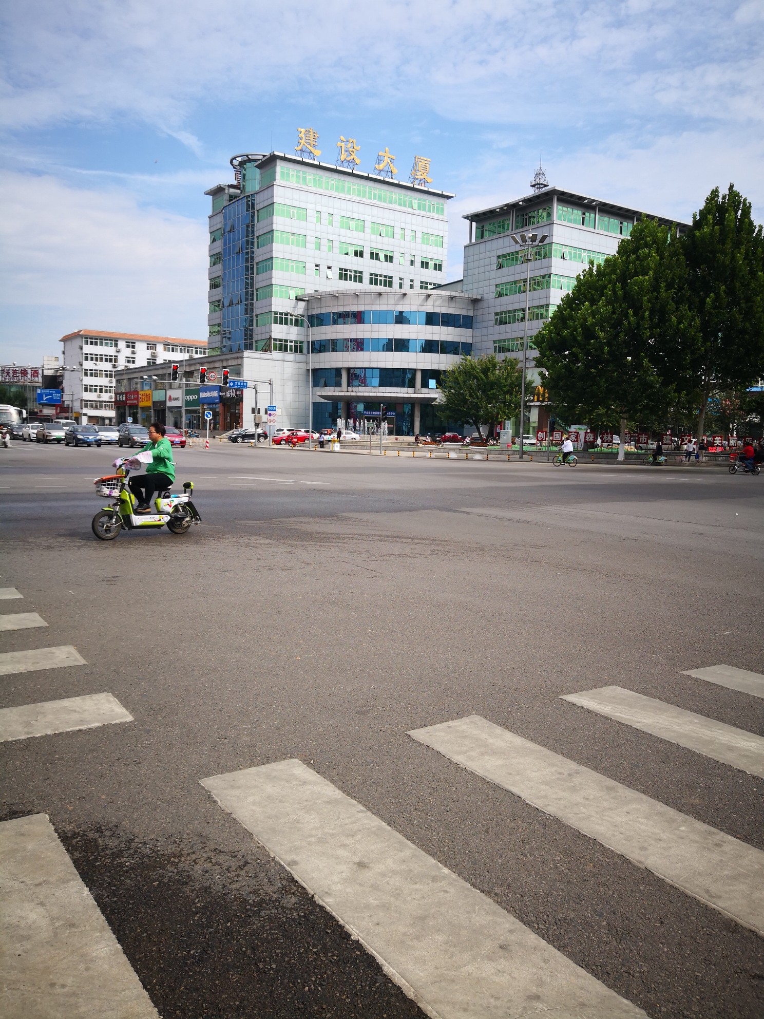 平谷小红灯图片